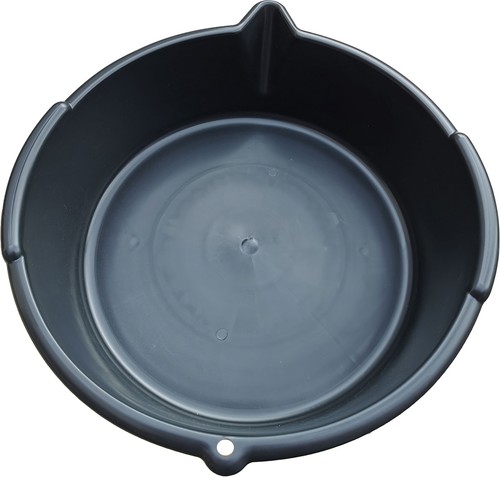 ölauffangwanne aus - 8l,