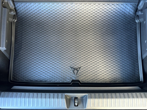 Neu cupra raval original - raval,