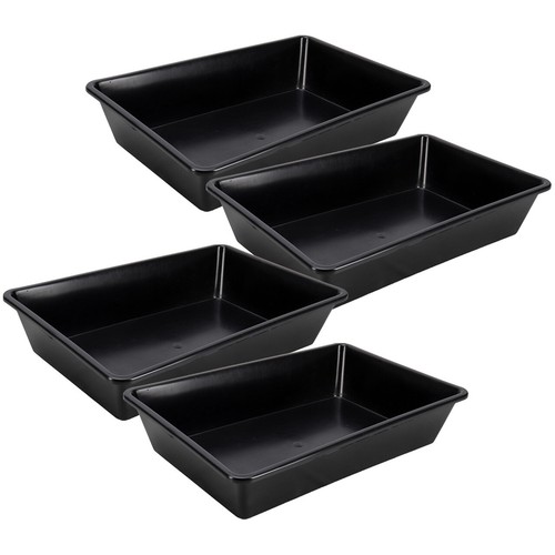 20l ölauffangwanne - 4x,