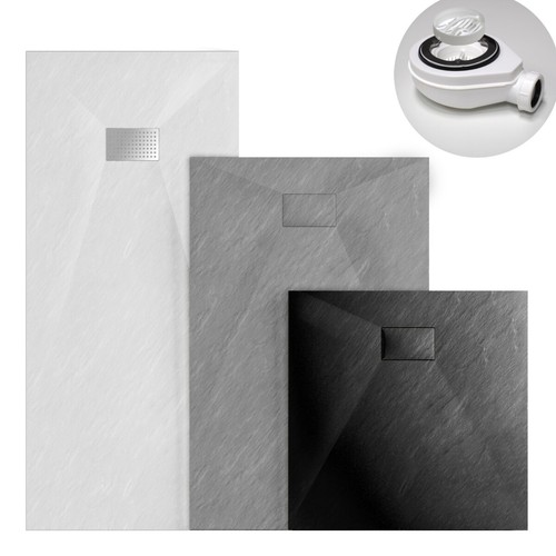 Smc duschwanne duschtasse - smc,