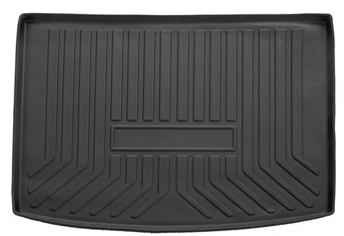 Kofferraumwanne für byd atto - kofferraumwanne,
