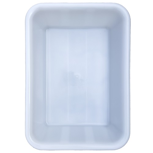 25l kunststoffwanne - pe,