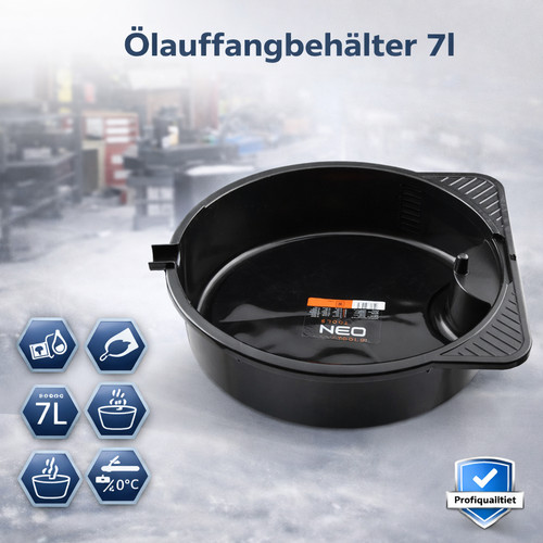 Profi auffangwanne ölwanne - profi,