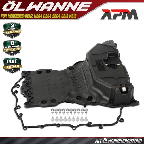 ölwanne motorölwanne - Ölwanne,