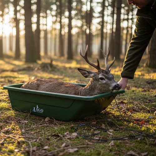 Wildwanne