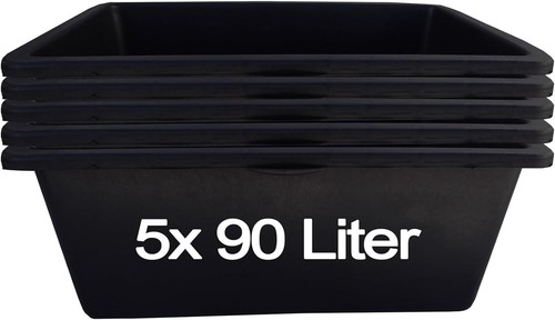 Mörtelwanne 90l - mörtelwanne,