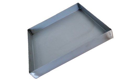 Aschewanne aschekasten 5mm - aschewanne,