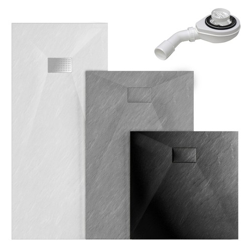 Smc duschwanne duschtasse - smc,